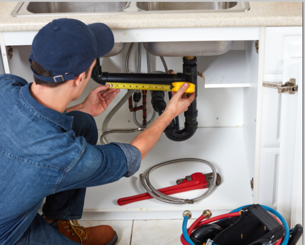 lafayette plumbers